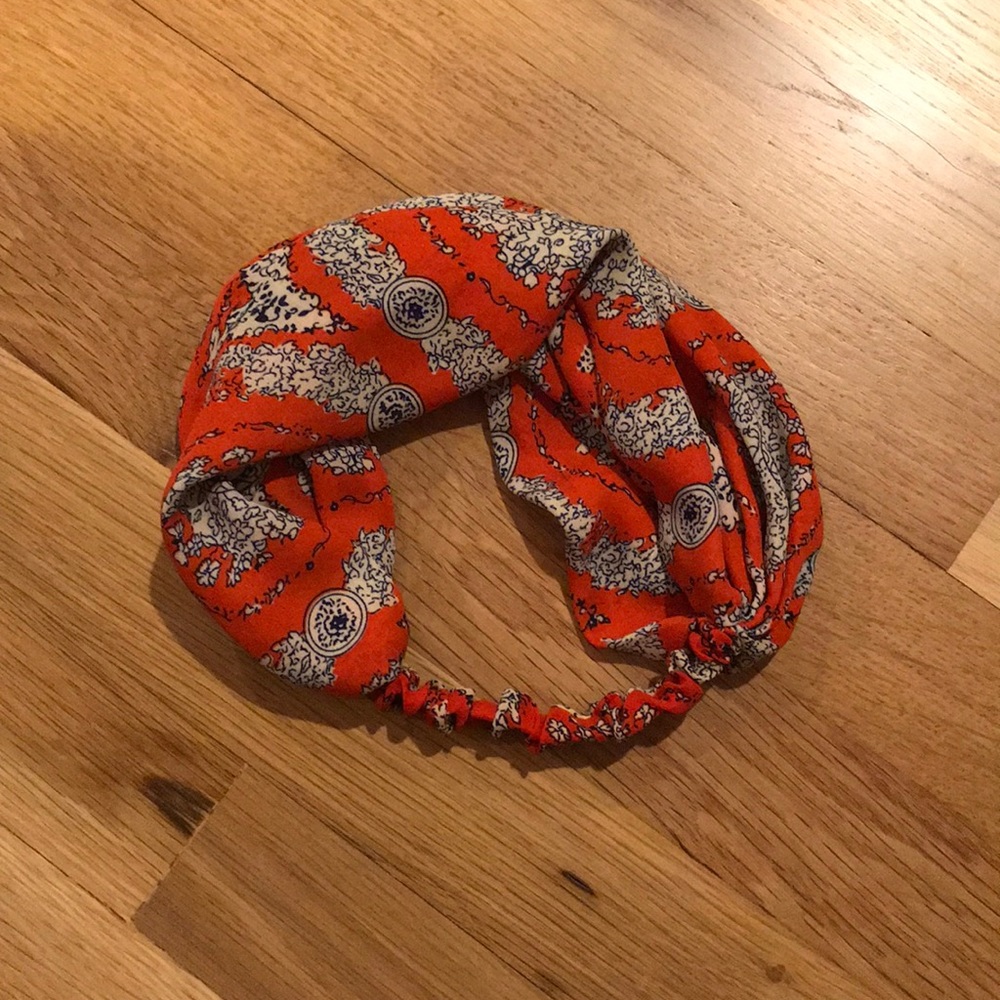 Anthropologie headband